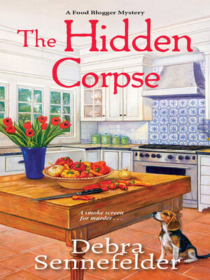 The Hidden Corpse - ebook